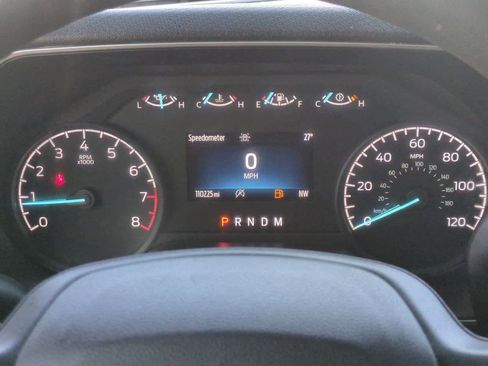 Used 2021 Ford F150 XL w/ Equipment Group 101A High image 32