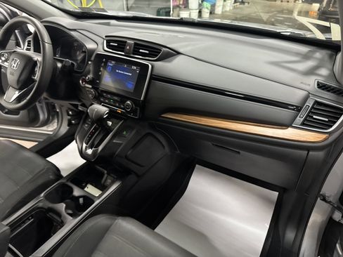 Used 2017 Honda CR-V EX image 38