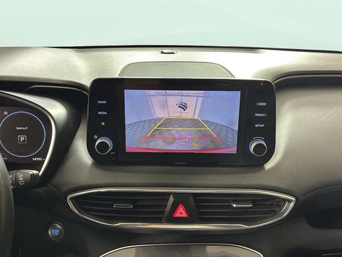 Used 2022 Hyundai Santa Fe XRT image 20