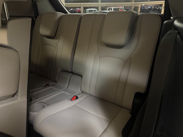 Used 2019 Lexus RX 350L FWD image 24