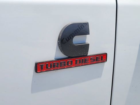 New 2026 RAM 2500 Big Horn AWD/4WD image 23