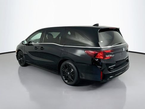 Used 2025 Honda Odyssey Sport-L image 5