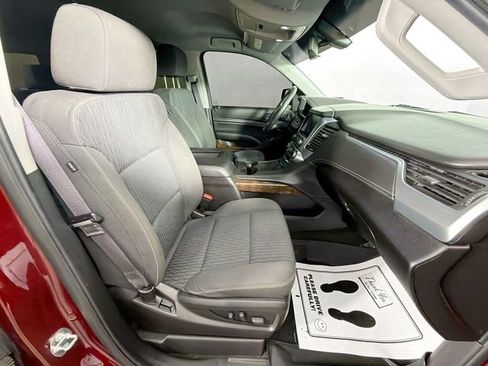 Used 2016 Chevrolet Suburban LS w/ Max Trailering Package image 28
