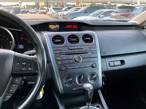 Used 2011 MAZDA CX-7 i Sport image 6