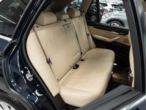 Used 2016 BMW X5 xDrive35i AWD/4WD image 25