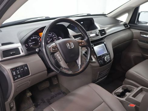 Used 2016 Honda Odyssey Touring image 13