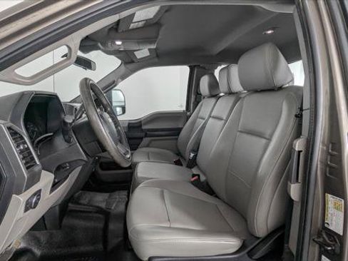 Used 2021 Ford F250 XL w/ Power Equipment Group image 13