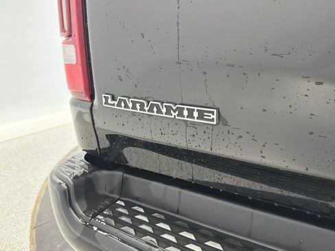 Certified 2023 RAM 1500 Laramie AWD/4WD image 14