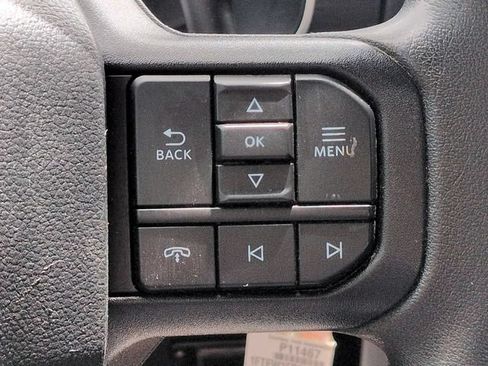 Used 2023 Ford F150 XL w/ STX Appearance Package AWD/4WD image 32