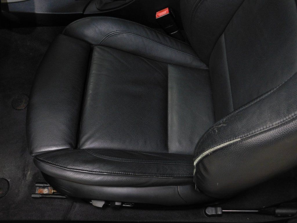 Used 2011 BMW 335is Coupe RWD image 37