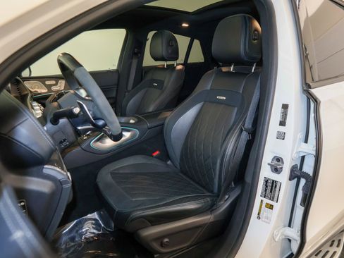 Used 2021 Mercedes-Benz GLE 53 AMG AMG GLE 53 image 15