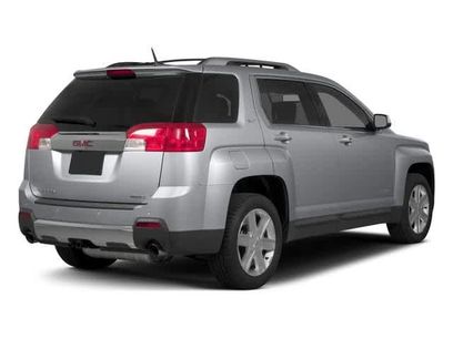 Used 2015 GMC Terrain SLE w/ Convenience Package