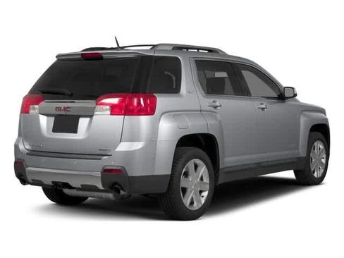 Used 2015 GMC Terrain SLE w/ Convenience Package image 1