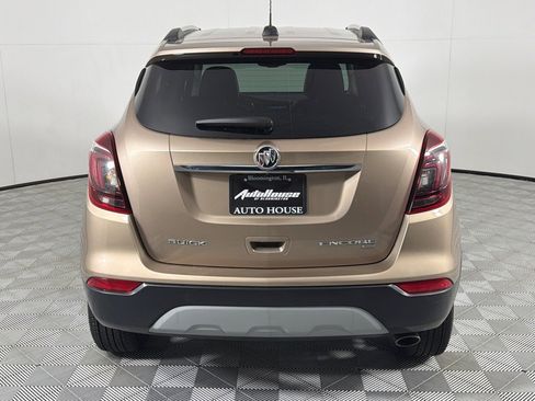 Used 2018 Buick Encore Preferred image 6