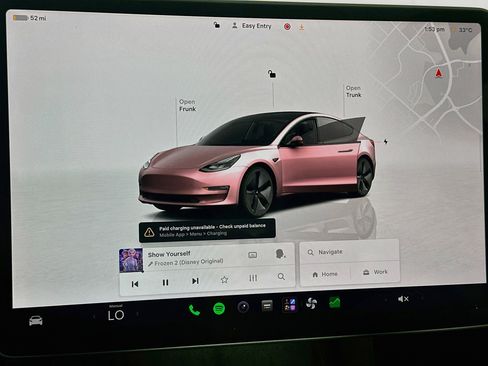 Used 2023 Tesla Model 3 Standard Range RWD image 18