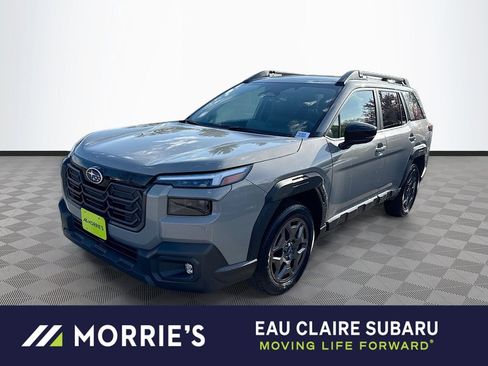 New 2026 Subaru Outback Premium AWD/4WD image 1