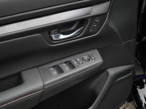 New 2026 Honda CR-V Sport-L image 14