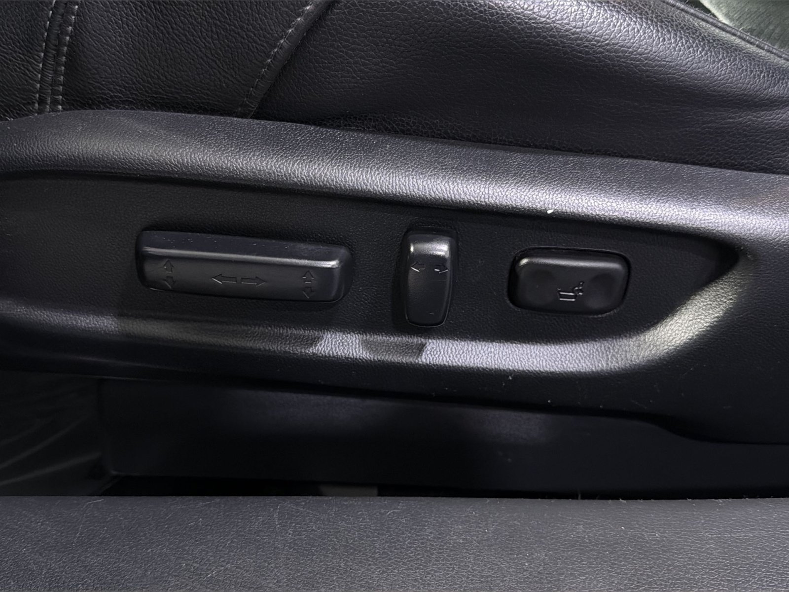 Used 2017 Honda Accord EX-L image 19