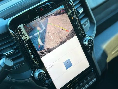 New 2026 RAM 2500 Tradesman image 15