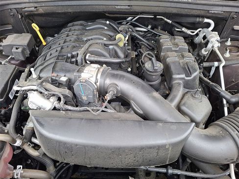 Used 2024 Dodge Durango GT image 28