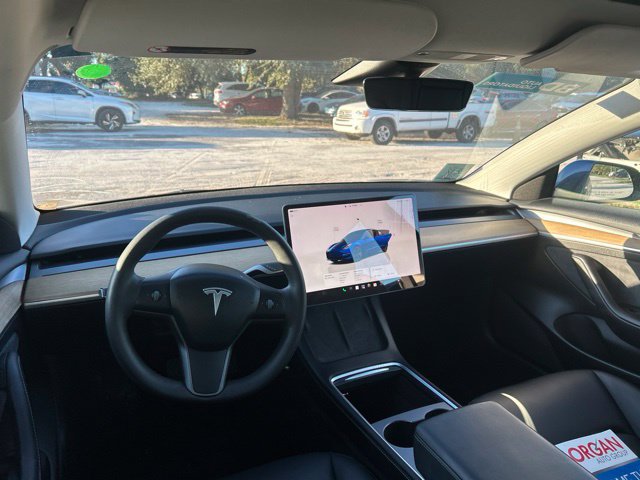 Used 2023 Tesla Model 3 Standard Range RWD image 13