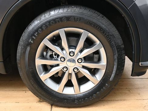 Used 2018 Dodge Durango SXT w/ Quick Order Package 2BB RWD image 15