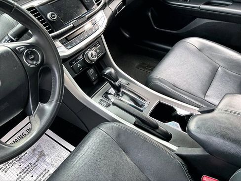Used 2014 Honda Accord EX-L image 12