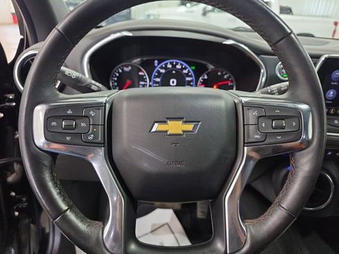 Used 2022 Chevrolet Blazer Premier w/ Enhanced Convenience Package AWD/4WD image 18
