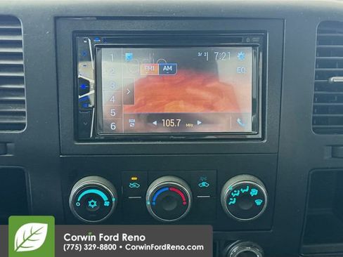 Used 2009 Chevrolet Silverado 1500 W/T w/ LS Package image 13