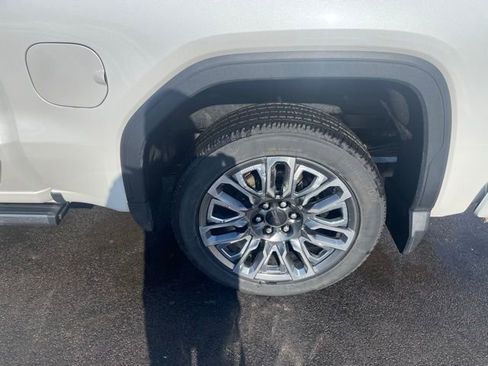 Used 2024 GMC Sierra 1500 Denali Ultimate image 31