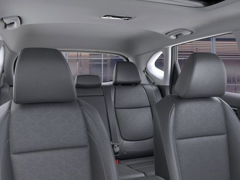 New 2026 Kia Seltos EX w/ EX Sunroof Package image 28