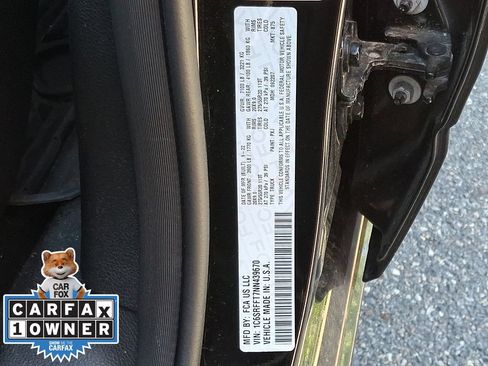 Used 2022 RAM 1500 Big Horn AWD/4WD image 26
