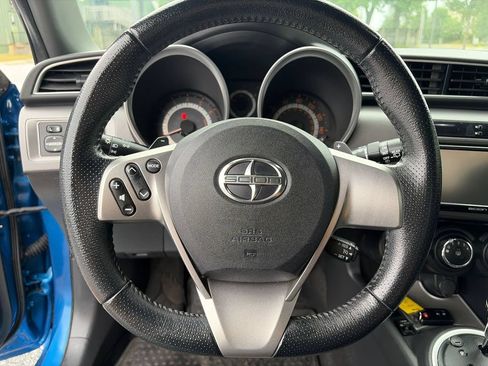 Used 2016 Scion tC FWD image 17
