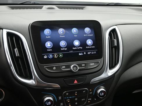 Used 2019 Chevrolet Equinox LT AWD/4WD image 11