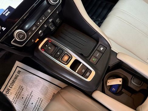 Used 2022 Honda Insight Touring image 38