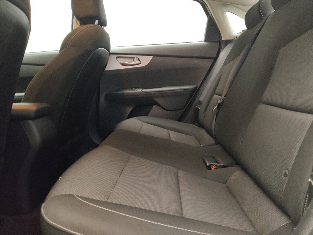 Used 2023 Kia Forte LX FWD image 18