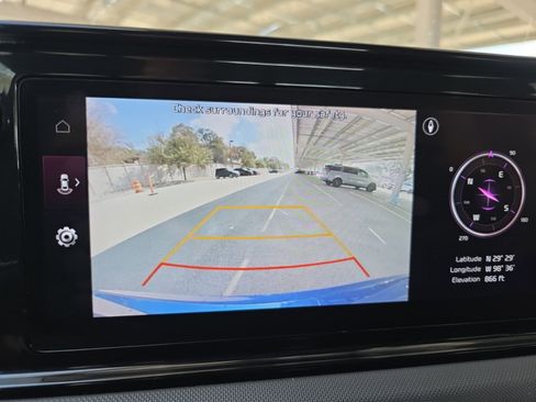 Used 2022 Kia K5 GT-Line image 13