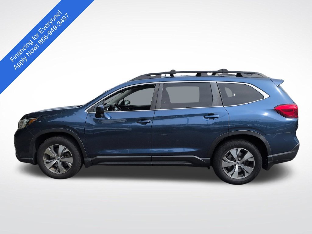 Used 2019 Subaru Ascent Premium AWD/4WD image 4