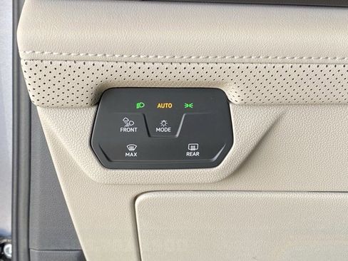 New 2026 Volkswagen Atlas SE AWD/4WD image 25