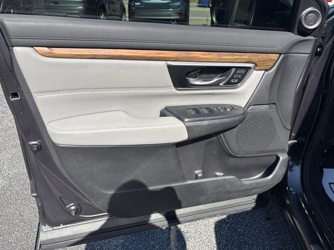 Used 2018 Honda CR-V EX-L image 10