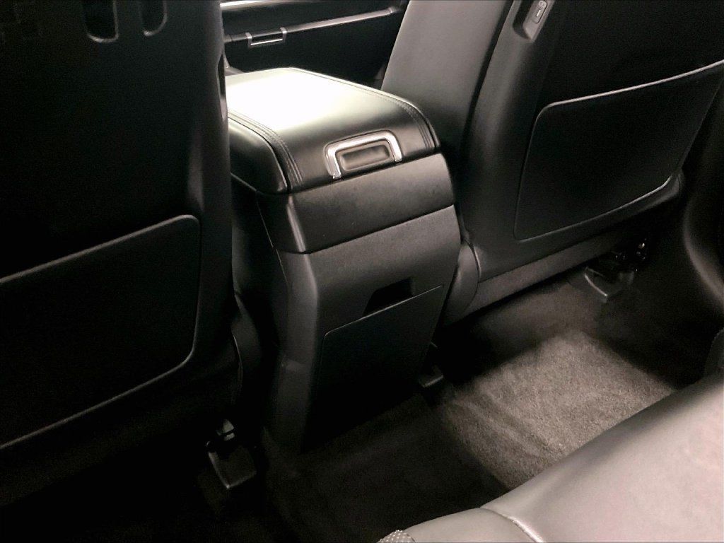 Used 2026 Hyundai Santa Fe SEL AWD/4WD image 28