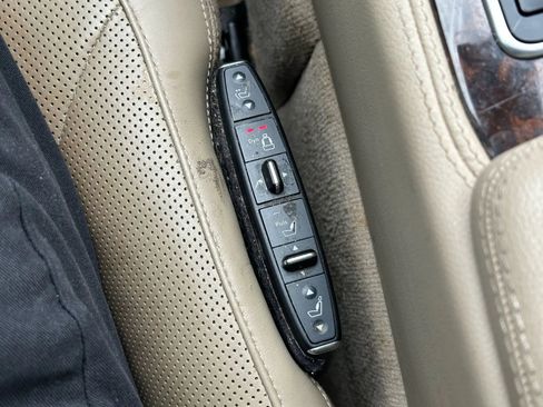 Used 2014 Mercedes-Benz CLS 550 image 31