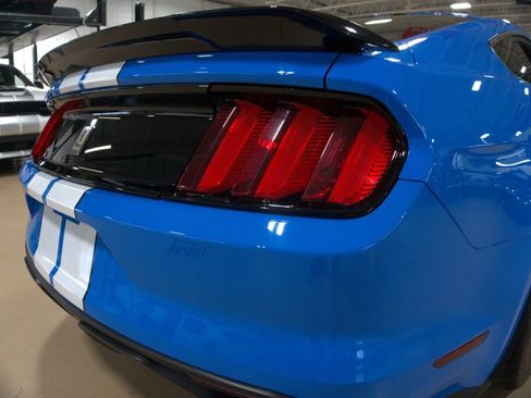 Used 2017 Ford Mustang Shelby GT350 w/ Electronics Package image 21