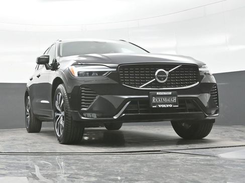 Used 2025 Volvo XC60 B5 Plus w/ Climate Package AWD/4WD image 23