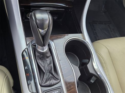 Used 2020 Acura TLX w/ Technology Package image 19