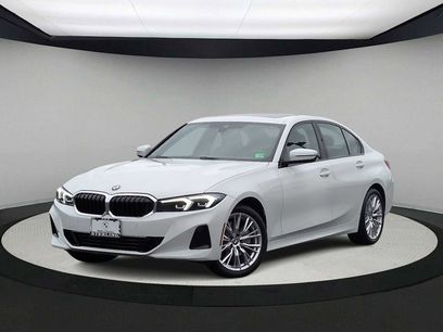 Certified 2023 BMW 330i xDrive Sedan w/ Convenience Package