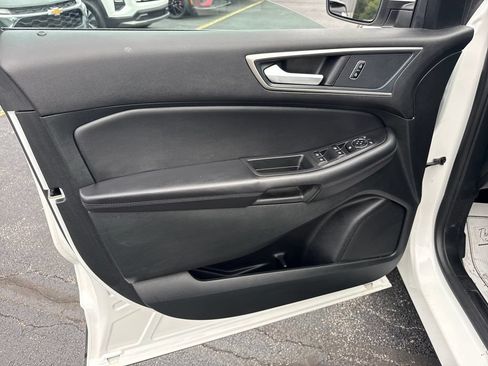 Used 2024 Ford Edge SEL w/ Convenience Package AWD/4WD image 28
