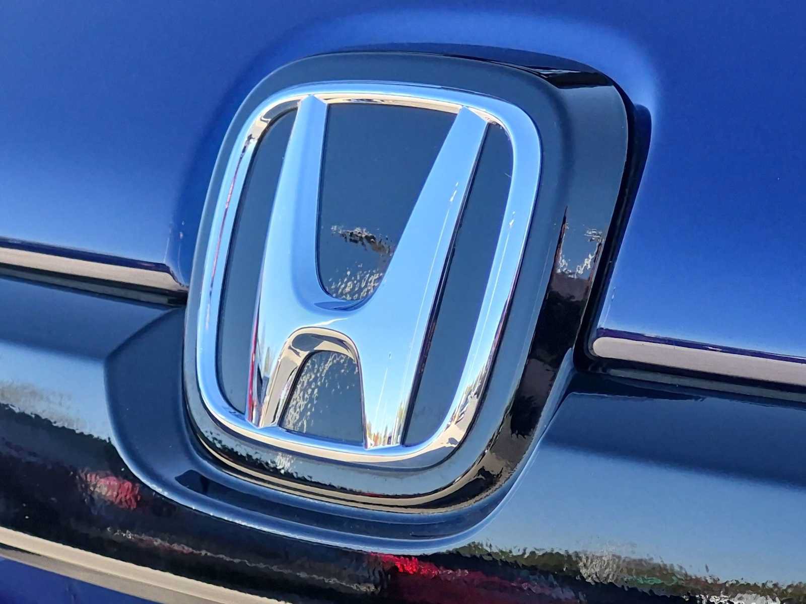 Certified 2024 Honda Passport EX-L image 13