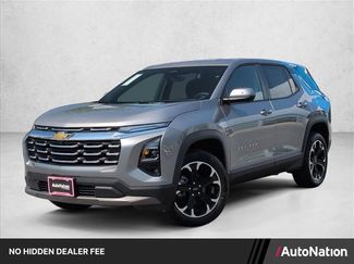 New 2026 Chevrolet Equinox LT w/ Safety and Technology Package AWD/4WD video 1