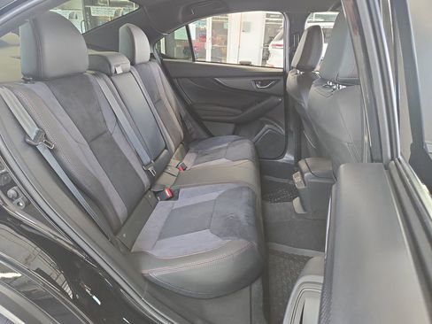 Used 2024 Subaru WRX TR AWD/4WD image 16